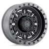 WHEELPROS BLACK RHINO 1895ABR126140G12