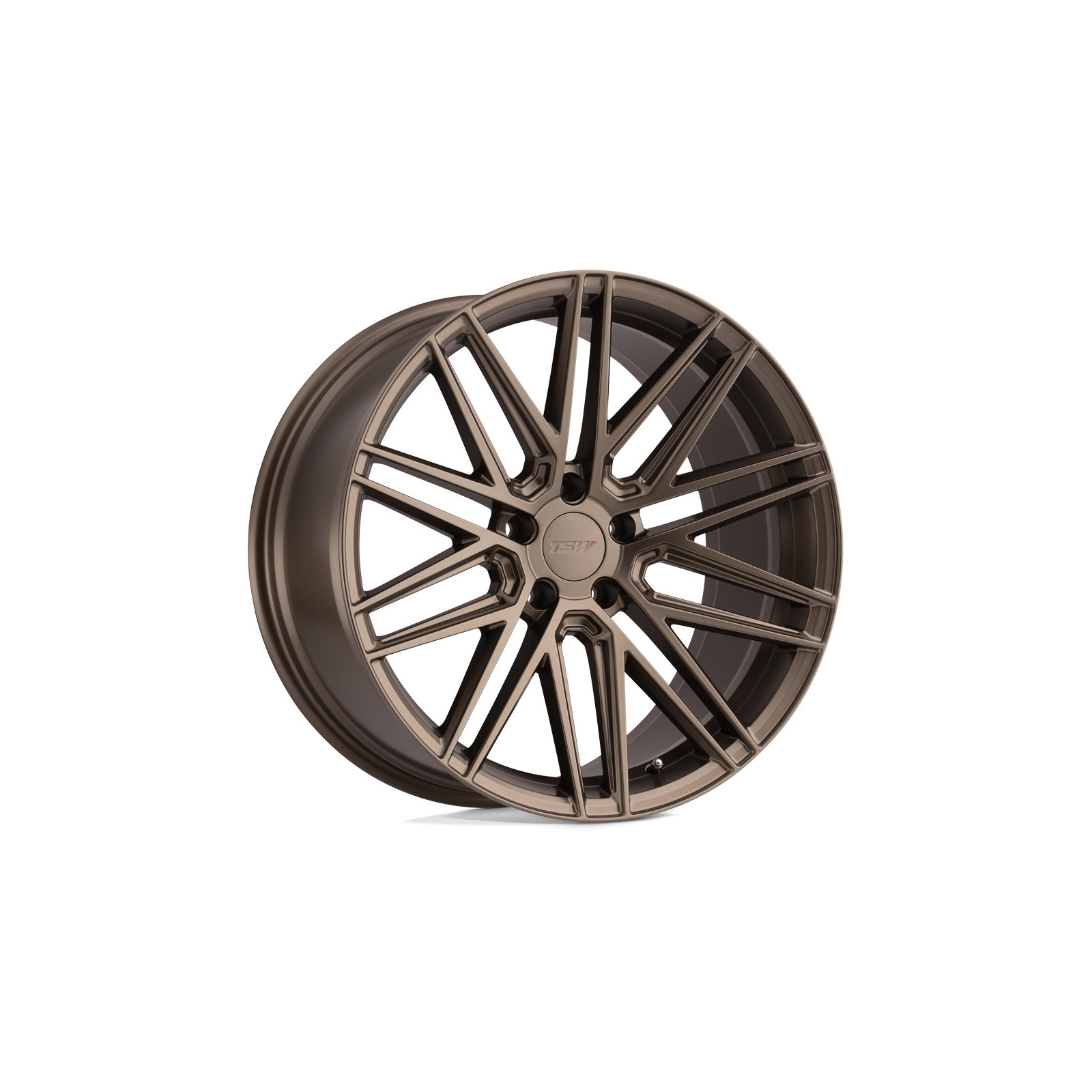 WHEELPROS TSW 1895PCA405112Z66