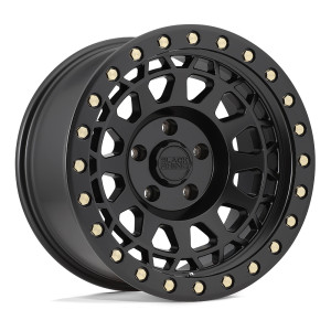 WHEELPROS BLACK RHINO 1895PRM-26140M12
