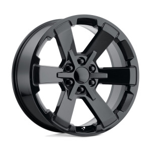 WHEELPROS PERFORMANCE REPLICAS 189GB-2295824