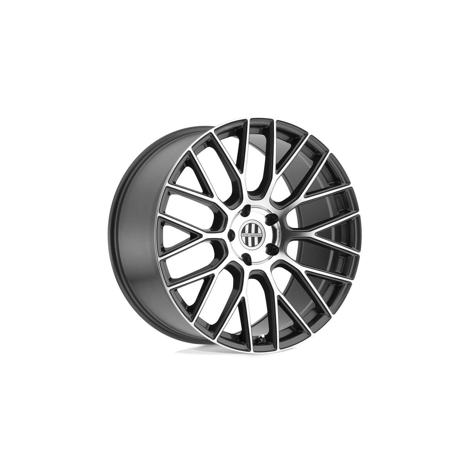 WHEELPROS VICTOR EQUIPMENT 1911VIA555130G71