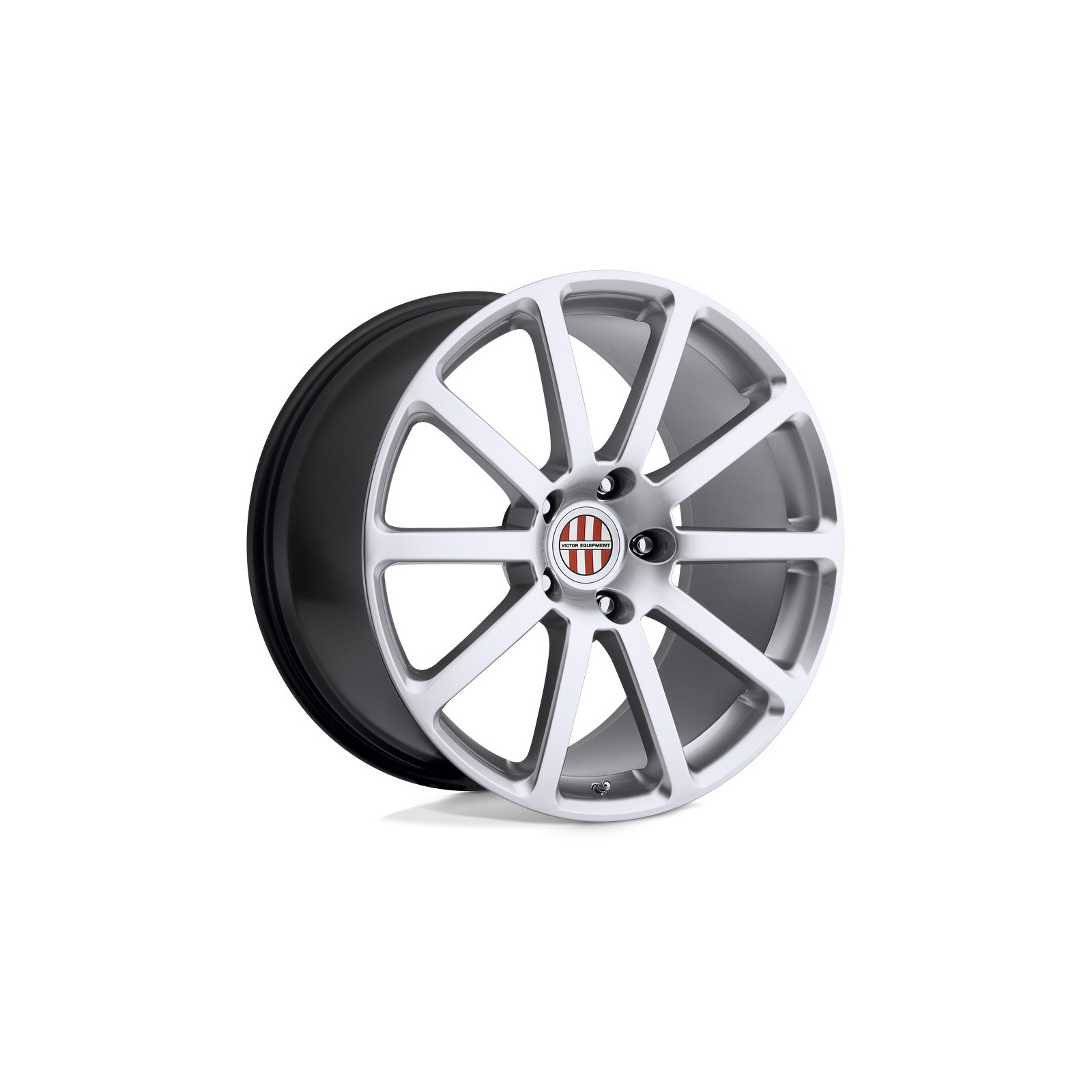 WHEELPROS VICTOR EQUIPMENT 1911VIZ365130S71