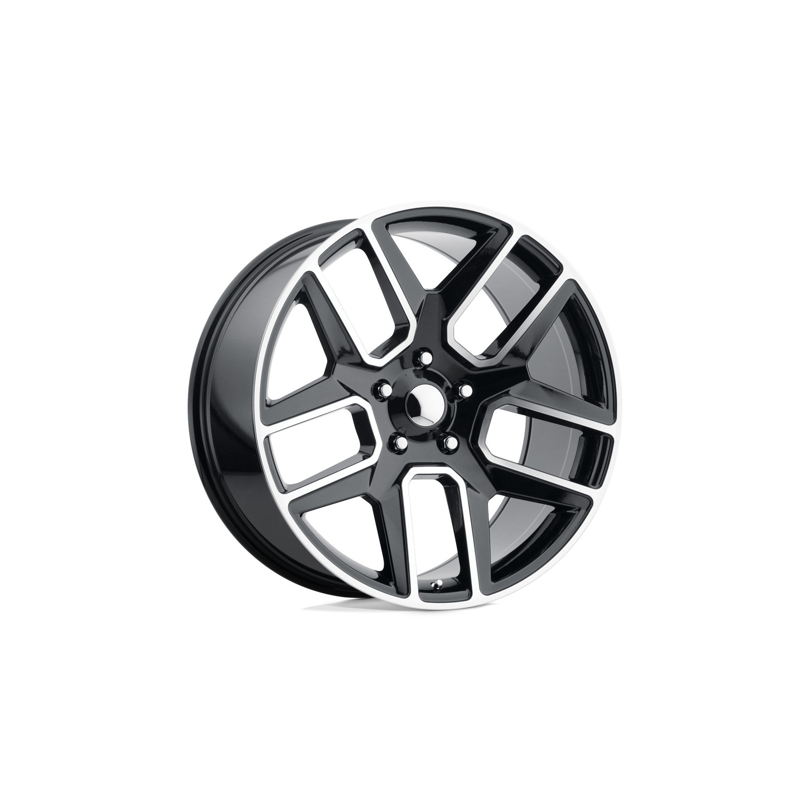 WHEELPROS PERFORMANCE REPLICAS 192BM-2215825