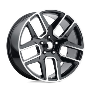 WHEELPROS PERFORMANCE REPLICAS 192BM-295819