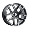 WHEELPROS PERFORMANCE REPLICAS 192BM-295819