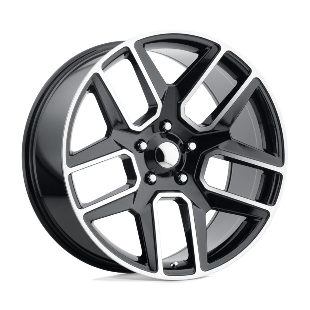 WHEELPROS PERFORMANCE REPLICAS 192BM-298519