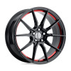 WHEELPROS PERFORMANCE REPLICAS 193RS-796524