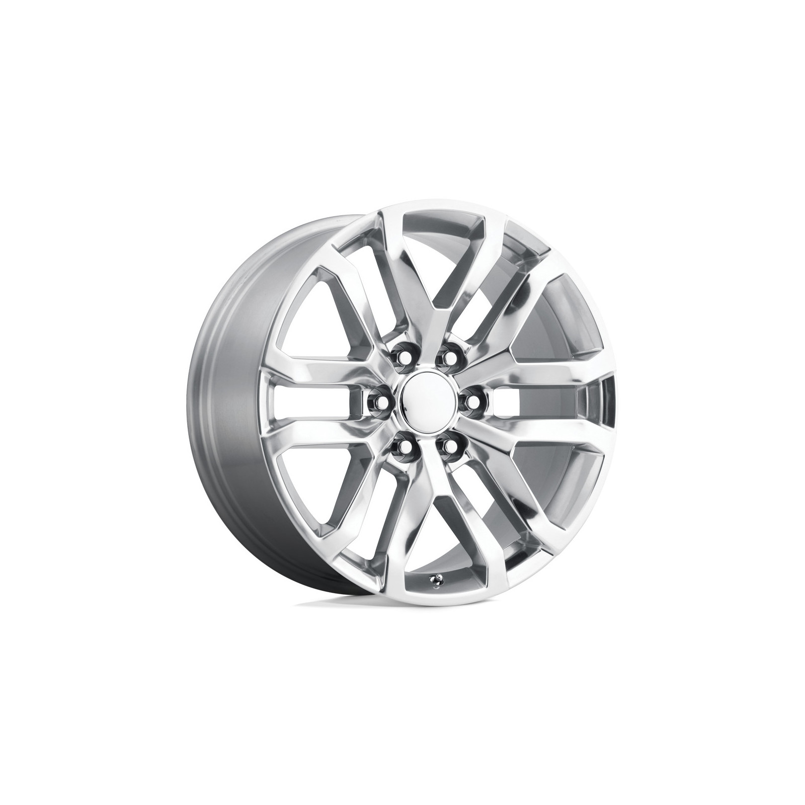 WHEELPROS PERFORMANCE REPLICAS 196P-295828