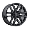 WHEELPROS PERFORMANCE REPLICAS 196SB-295828