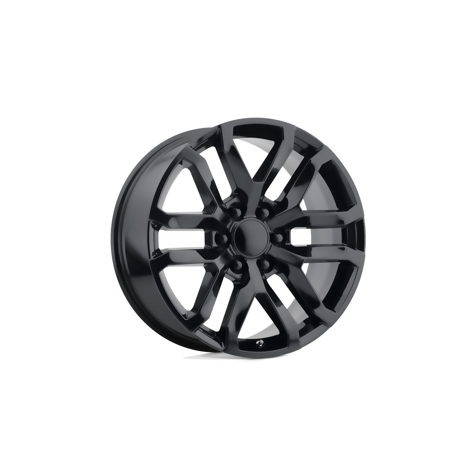 WHEELPROS PERFORMANCE REPLICAS 196SB-295828