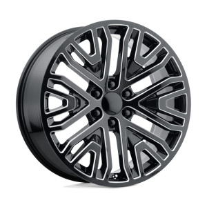 WHEELPROS PERFORMANCE REPLICAS 197M-2415831