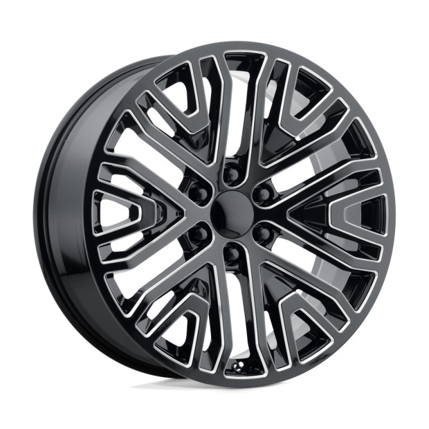 WHEELPROS PERFORMANCE REPLICAS 197M-295824