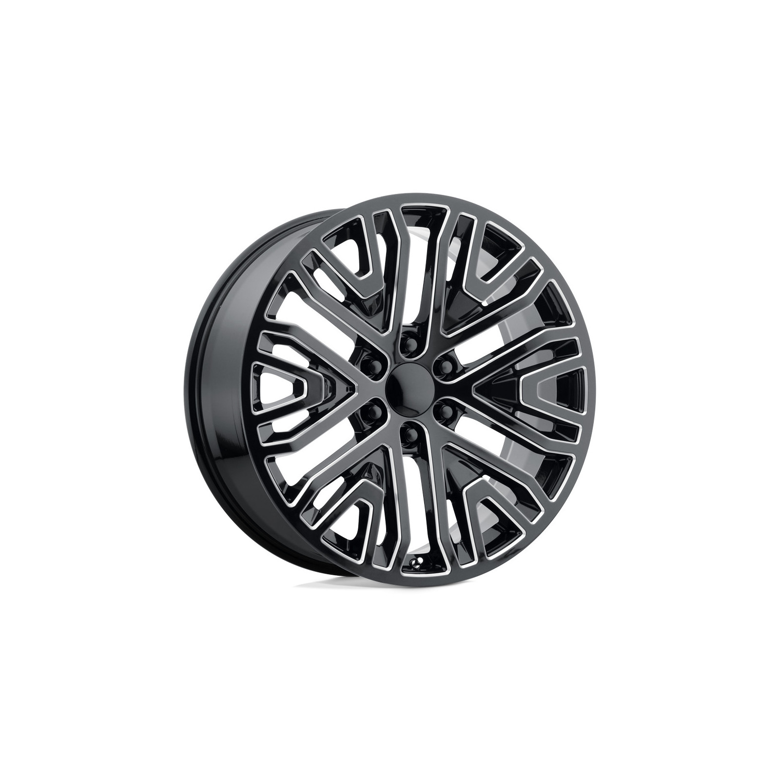 WHEELPROS PERFORMANCE REPLICAS 197M-295824