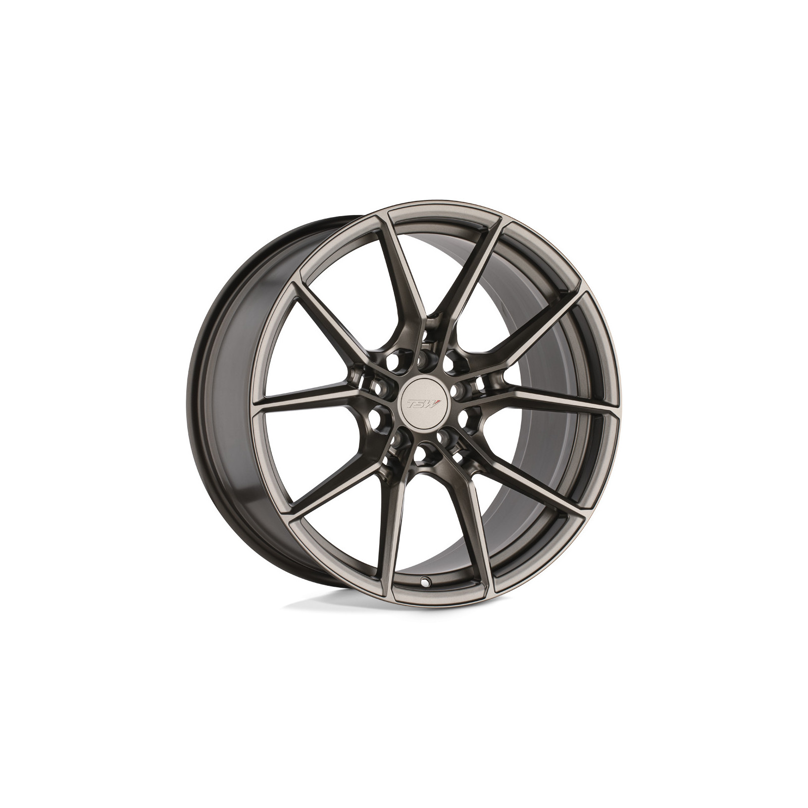 WHEELPROS TSW 1995NPT395120Z76