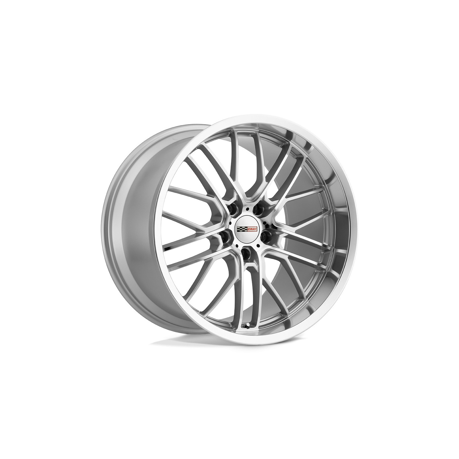 WHEELPROS CRAY 2005CRE695121S70