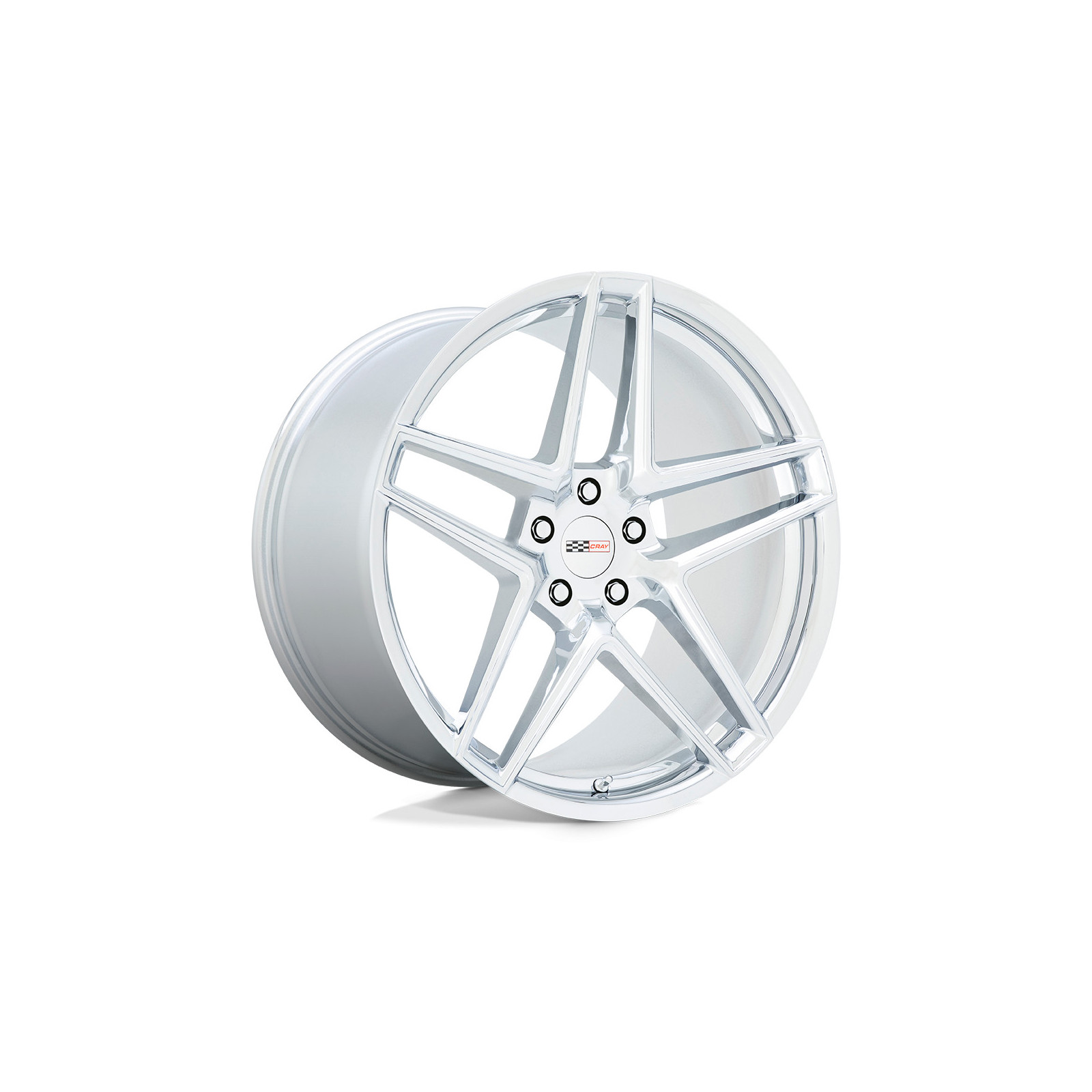 WHEELPROS CRAY 2005PTA685121C70