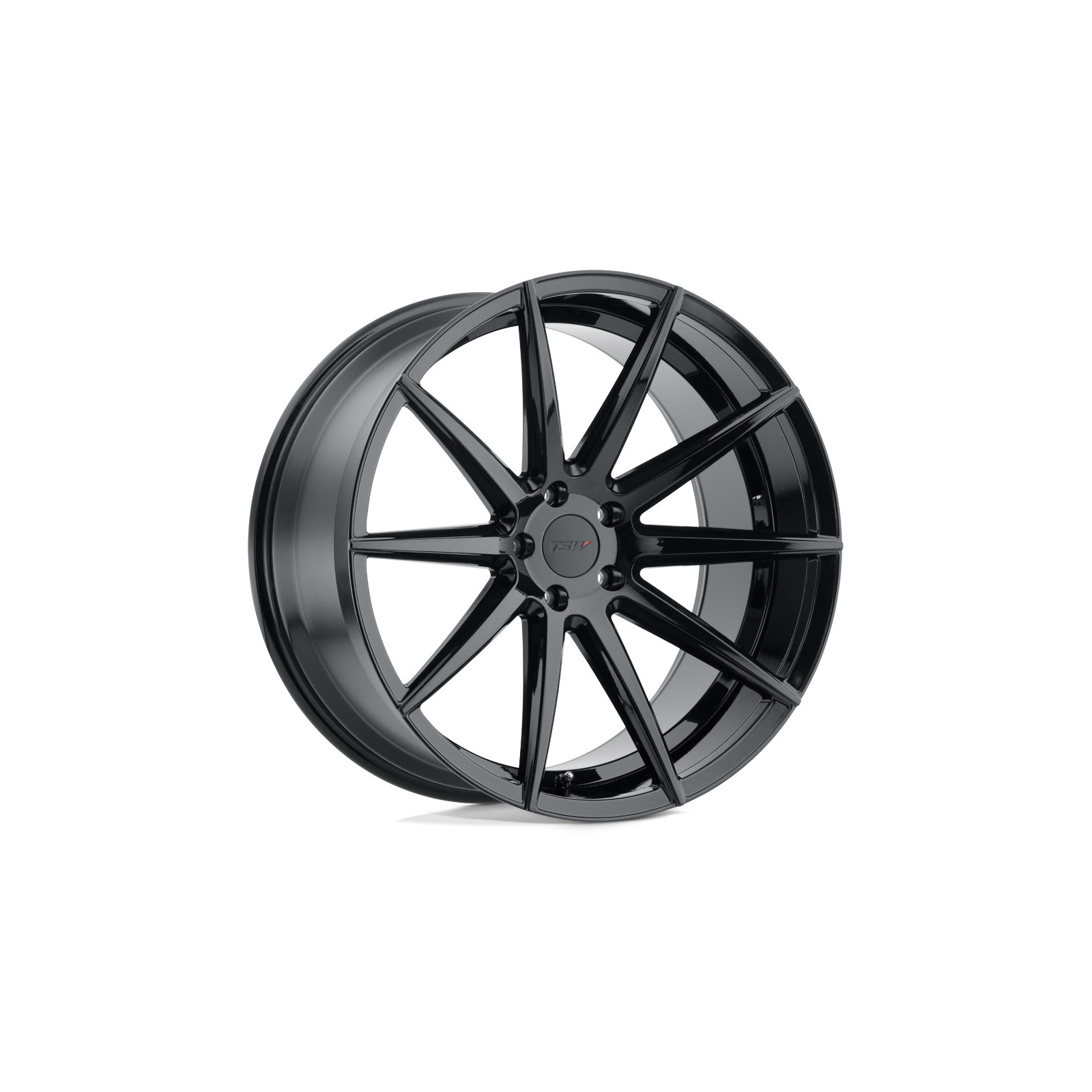 WHEELPROS TSW 2010CLP405114B76