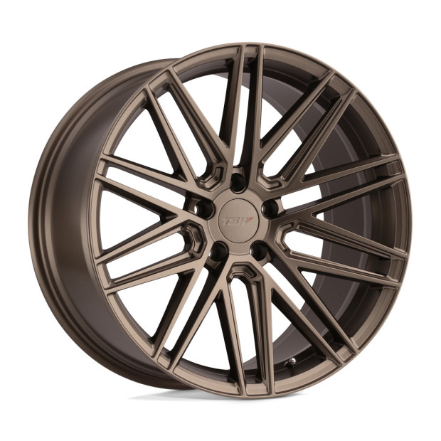WHEELPROS TSW 2010PCA405120Z76