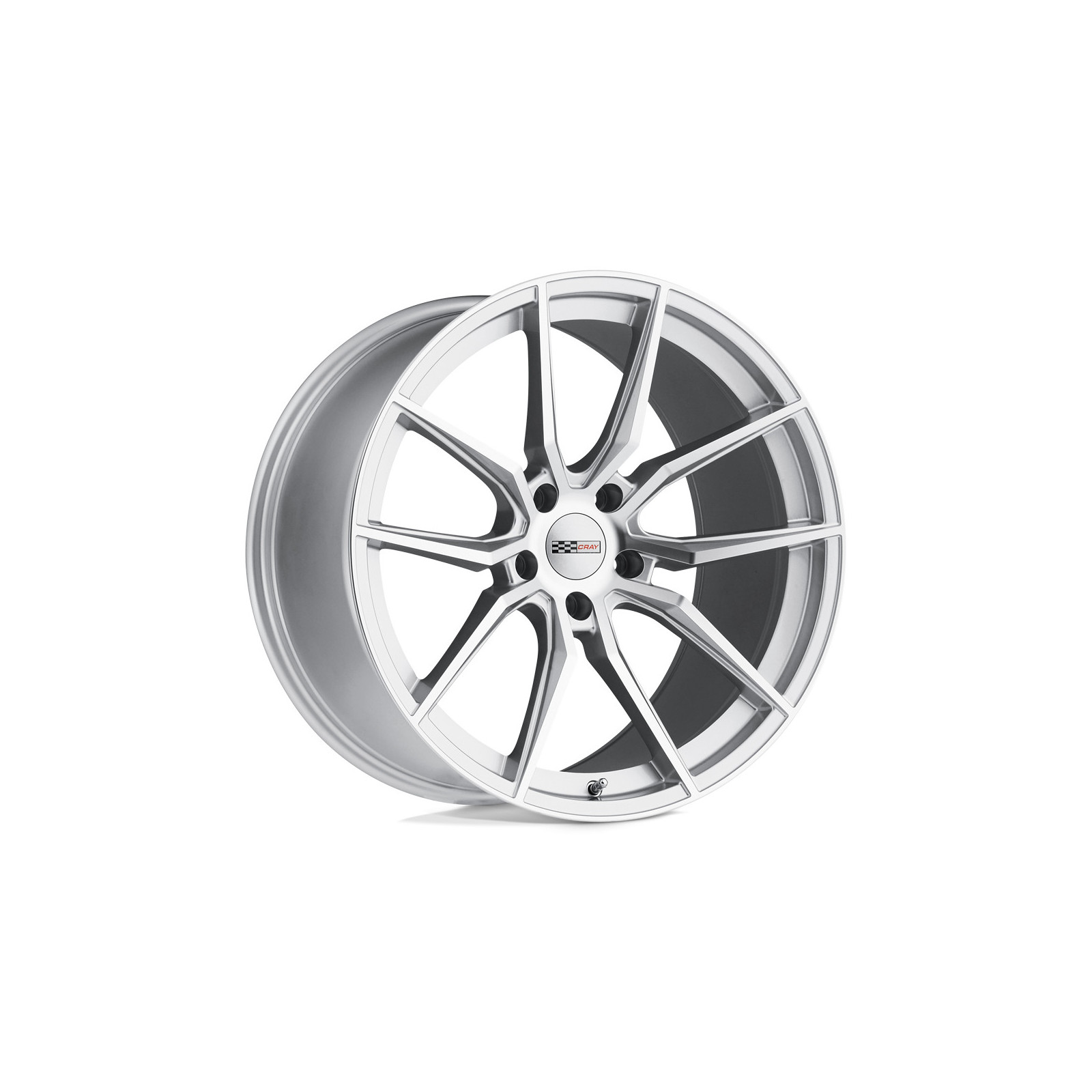 WHEELPROS CRAY 2011CRD765121S70