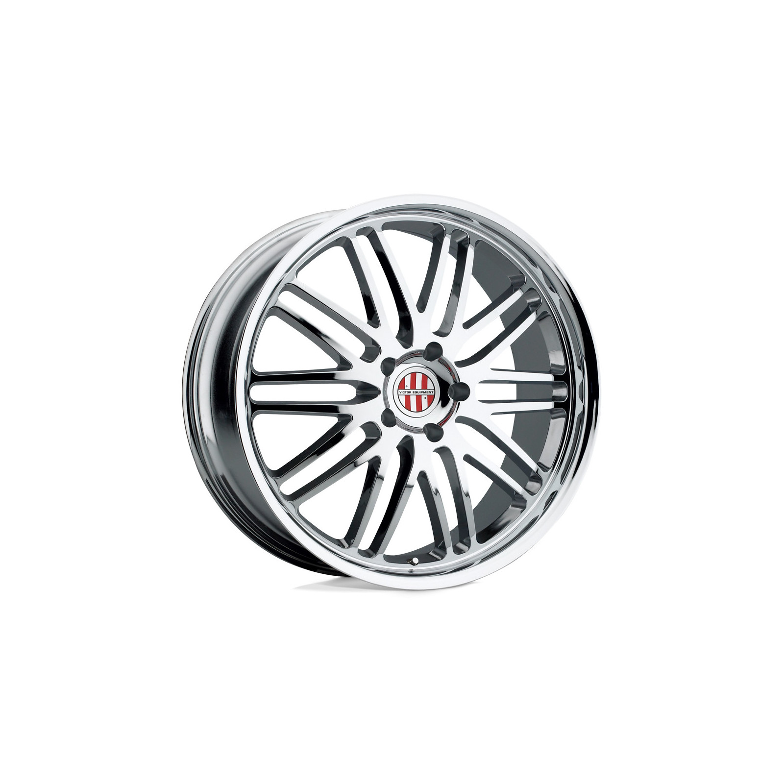WHEELPROS VICTOR EQUIPMENT 2011VIL365130C71