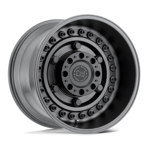 WHEELPROS BLACK RHINO 2012ARY-48165G22