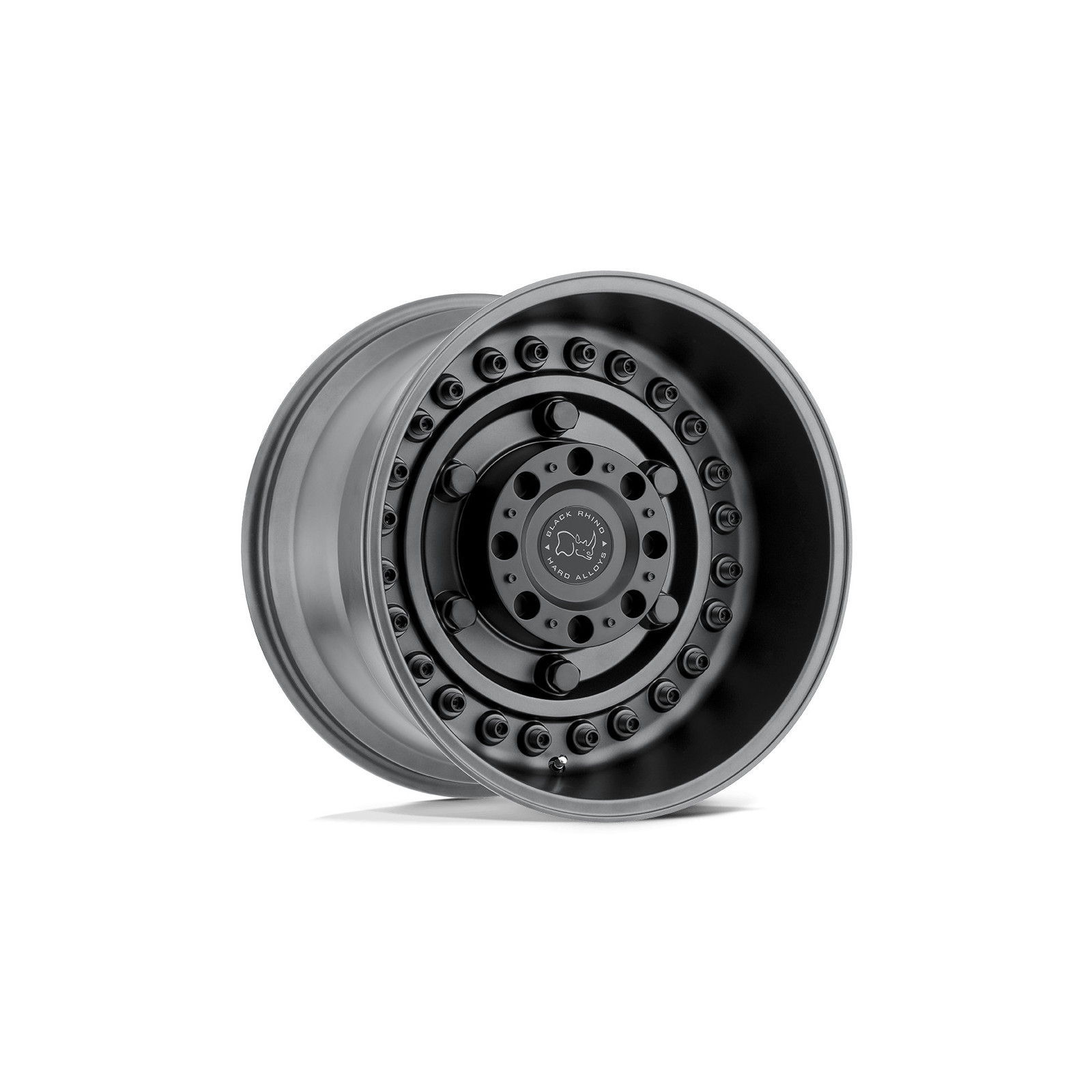 WHEELPROS BLACK RHINO 2012ARY-48165G22