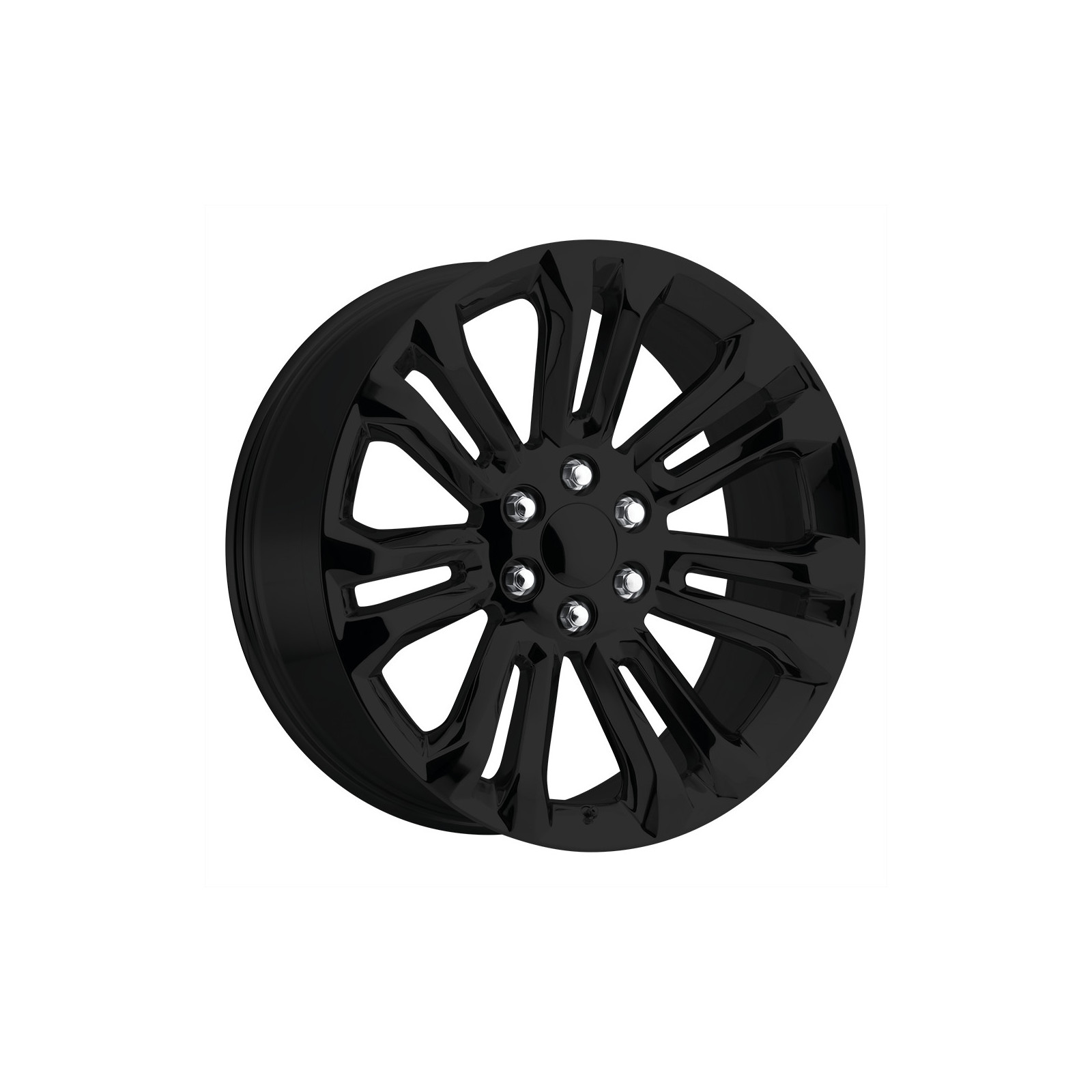 WHEELPROS PERFORMANCE REPLICAS 205GB-2295824