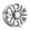 WHEELPROS PERFORMANCE REPLICAS 207C-288115