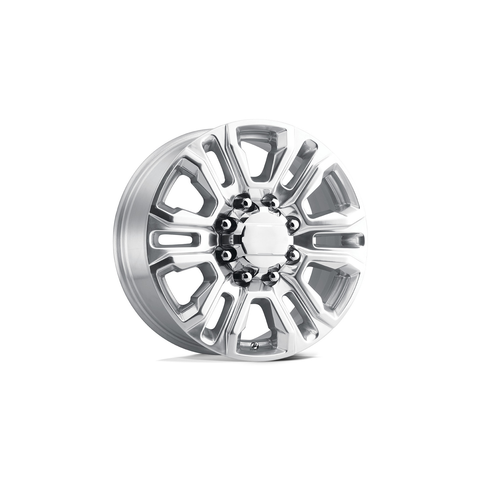 WHEELPROS PERFORMANCE REPLICAS 207C-288115