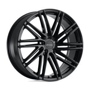 WHEELPROS PETROL 2085P1C405114B76
