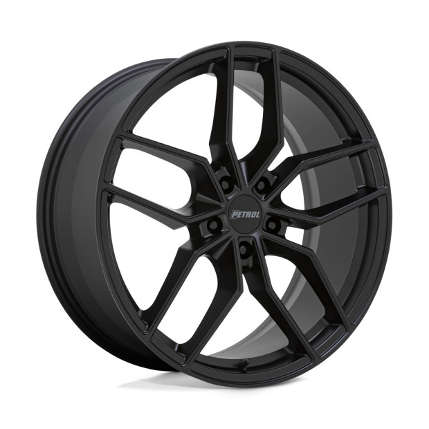 WHEELPROS PETROL 2085P5C405108M72