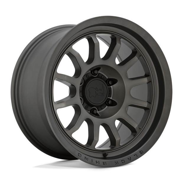 WHEELPROS BLACK RHINO 2085RPD006114G76A