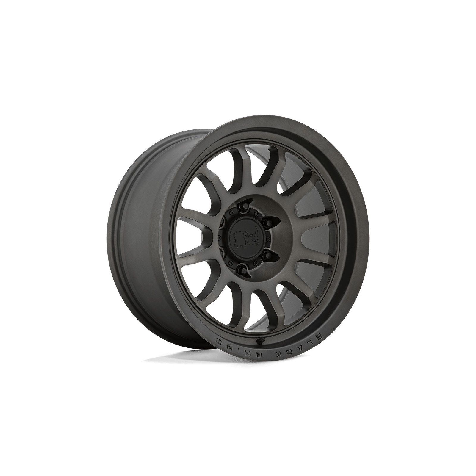 WHEELPROS BLACK RHINO 2085RPD006114G76A