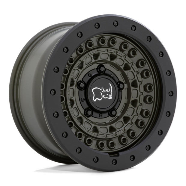 WHEELPROS BLACK RHINO 2090BCD006140N12