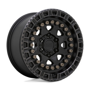 WHEELPROS BLACK RHINO 2090CBN106120M67