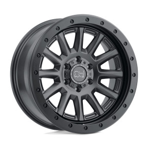 WHEELPROS BLACK RHINO 2090DGR006140M12
