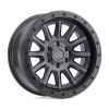 WHEELPROS BLACK RHINO 2090DGR006140M12