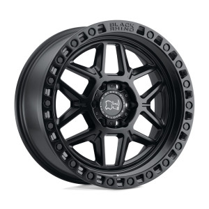 WHEELPROS BLACK RHINO 2090KLS-26140M12