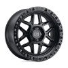 WHEELPROS BLACK RHINO 2090KLS006140M12