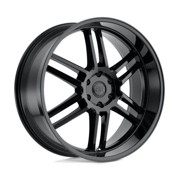 WHEELPROS BLACK RHINO 2090KTV305127B71