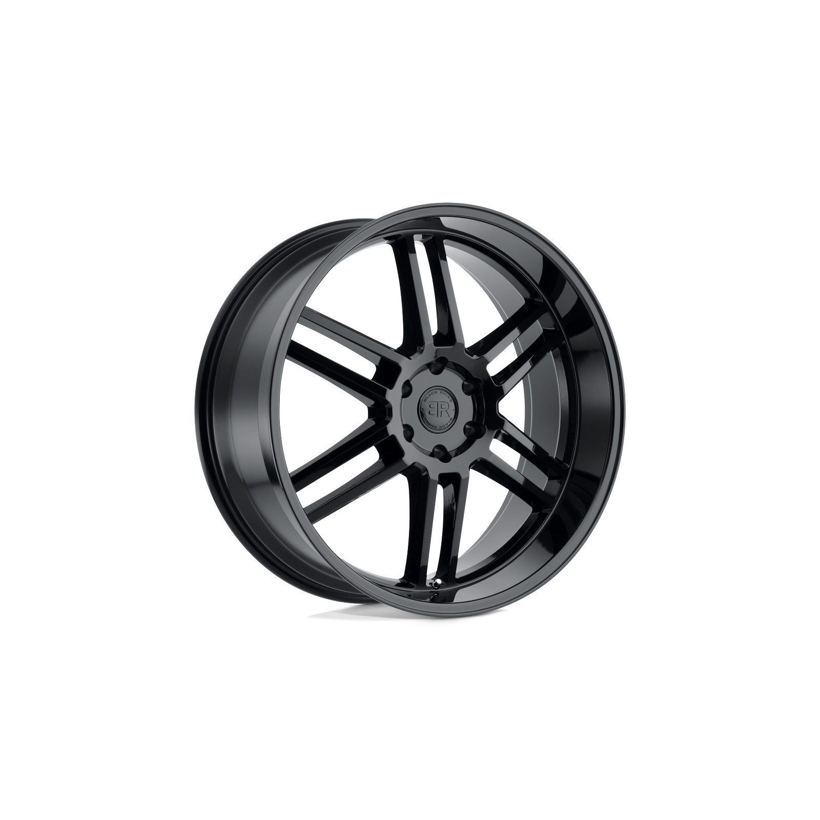 WHEELPROS BLACK RHINO 2090KTV305127B71