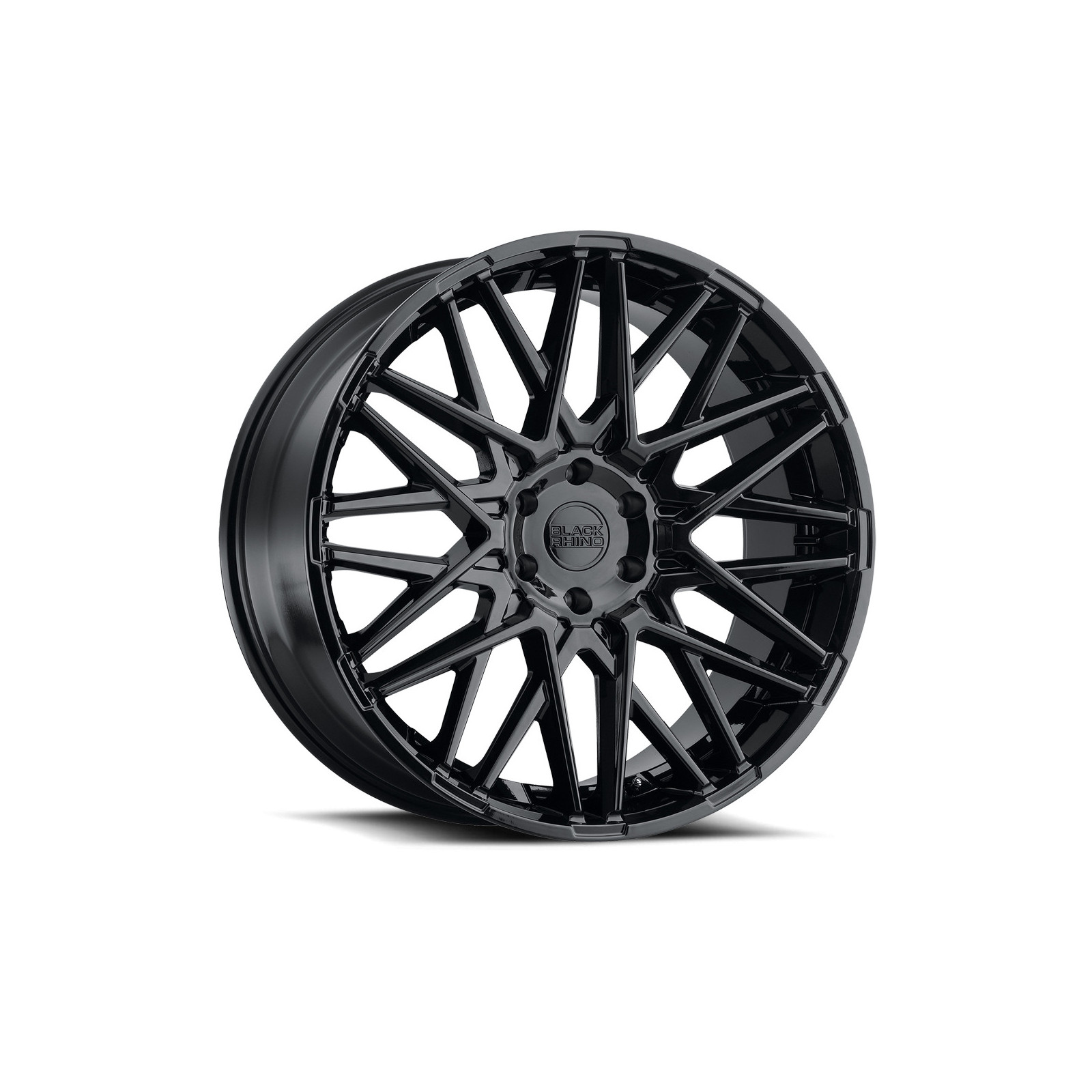 WHEELPROS BLACK RHINO 2090MRC406140B12