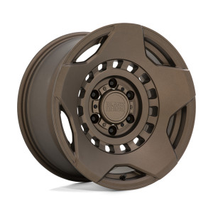 WHEELPROS BLACK RHINO 2090MZE-86140Z12