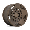 WHEELPROS BLACK RHINO 2090MZE-86140Z12