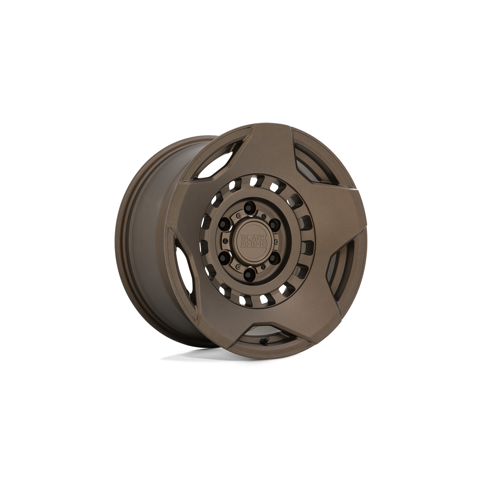 WHEELPROS BLACK RHINO 2090MZE-86140Z12