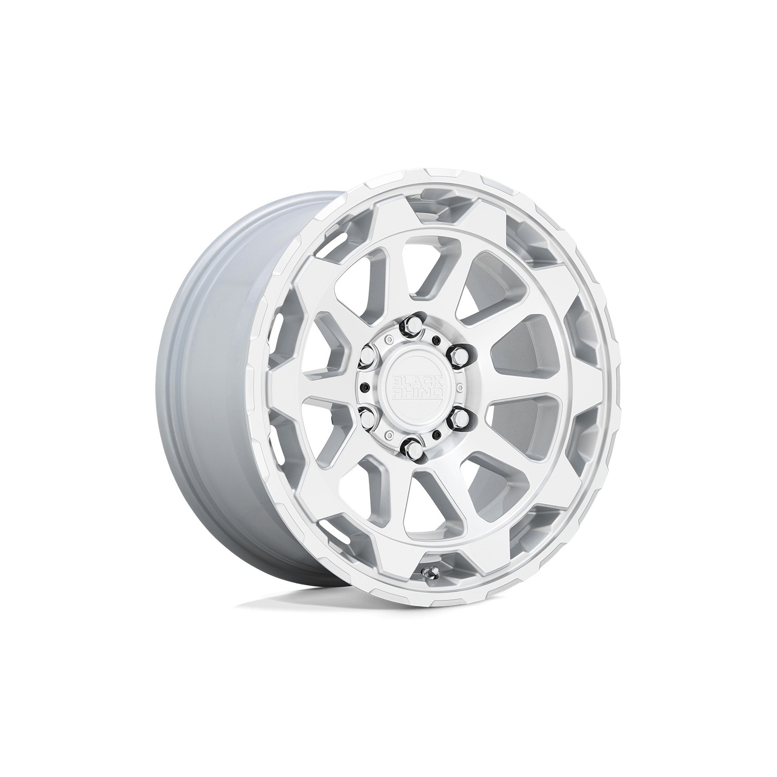 WHEELPROS BLACK RHINO 2090RTR025127S71