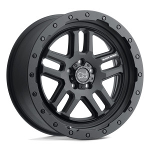 WHEELPROS BLACK RHINO 2095BTW-85127M71