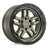 WHEELPROS BLACK RHINO 2095BTW126140Z12