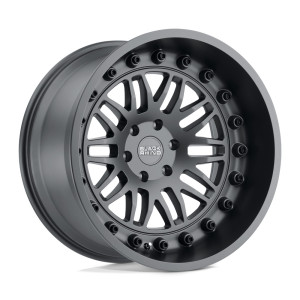 WHEELPROS BLACK RHINO 2095FRY-85127G71