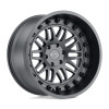 WHEELPROS BLACK RHINO 2095FRY-85127G71